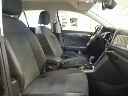 Photo 12 Volkswagen T-roc  1.5 TSI EVO 150ch Style DSG7