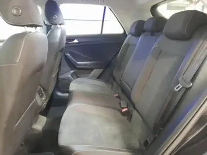 Photo 14 Volkswagen T-roc  1.5 TSI EVO 150ch Style DSG7