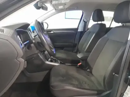 Photo 10 Volkswagen T-roc  1.5 TSI EVO 150ch Style DSG7