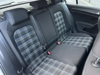 Photo 6 Volkswagen Golf  1.4 TSI 204ch Hybride Rechargeable GTE DSG6 Euro6d-T 5p 8cv