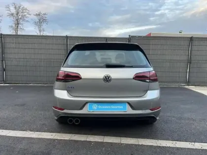 Photo 4 Volkswagen Golf  1.4 TSI 204ch Hybride Rechargeable GTE DSG6 Euro6d-T 5p 8cv