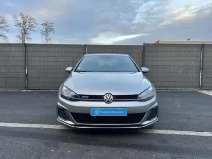 Photo 3 Volkswagen Golf  1.4 TSI 204ch Hybride Rechargeable GTE DSG6 Euro6d-T 5p 8cv