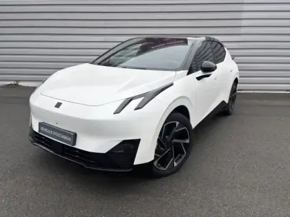 Photo Lynk&co 02 More