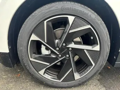 Photo 9 Lynk&co 02  Electric 272ch More