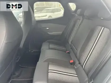 Photo 10 Ford Capri  286ch Extended Range 77kWh RWD