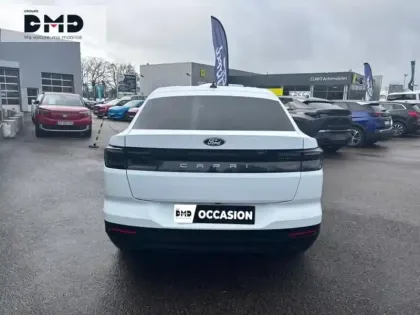 Photo 11 Ford Capri  286ch Extended Range 77kWh RWD