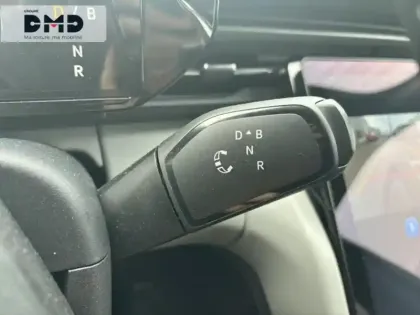 Photo 8 Ford Capri  286ch Extended Range 77kWh RWD