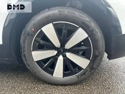 Photo 13 Ford Capri  286ch Extended Range 77kWh RWD