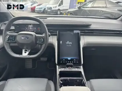 Photo 5 Ford Capri  286ch Extended Range 77kWh RWD