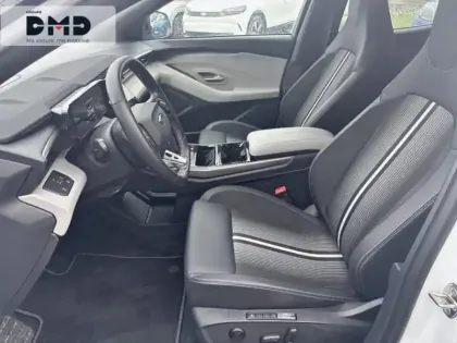 Photo 9 Ford Capri  286ch Extended Range 77kWh RWD