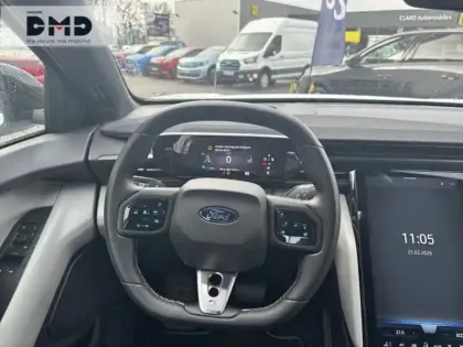 Photo 7 Ford Capri  286ch Extended Range 77kWh RWD