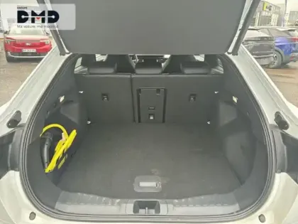 Photo 12 Ford Capri  286ch Extended Range 77kWh RWD