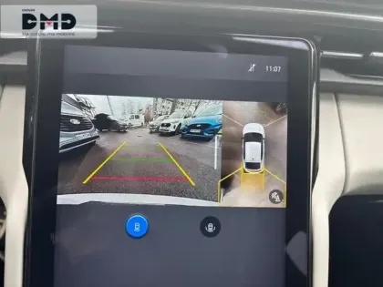 Photo 14 Ford Capri  286ch Extended Range 77kWh RWD