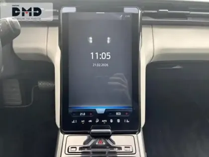 Photo 6 Ford Capri  286ch Extended Range 77kWh RWD