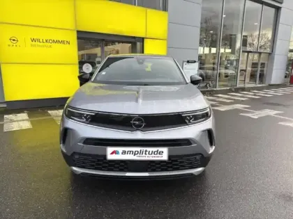 Photo 1 Opel Mokka  -e 136ch Ultimate