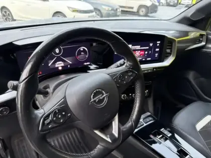 Photo 9 Opel Mokka  -e 136ch Ultimate