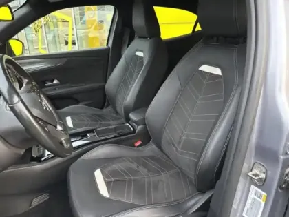 Photo 10 Opel Mokka  -e 136ch Ultimate