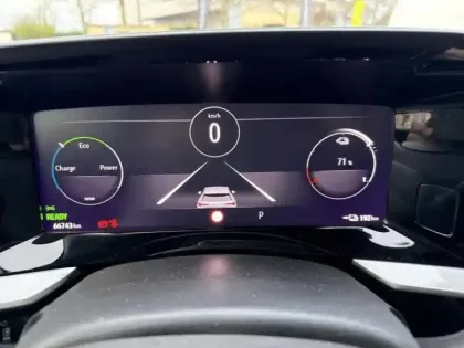 Photo 13 Opel Mokka  -e 136ch Ultimate