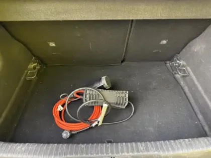 Photo 12 Opel Mokka  -e 136ch Ultimate