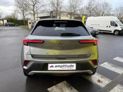 Photo 5 Opel Mokka  -e 136ch Ultimate