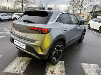 Photo 4 Opel Mokka  -e 136ch Ultimate