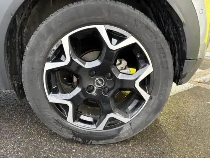 Photo 8 Opel Mokka  -e 136ch Ultimate