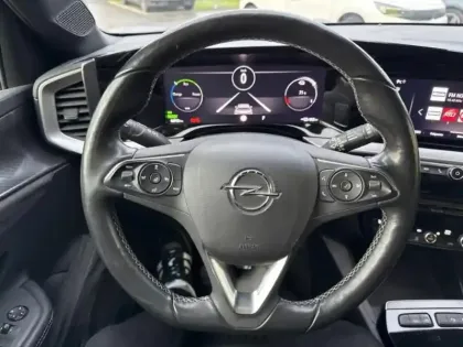 Photo 14 Opel Mokka  -e 136ch Ultimate