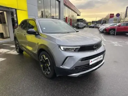 Photo 2 Opel Mokka  -e 136ch Ultimate