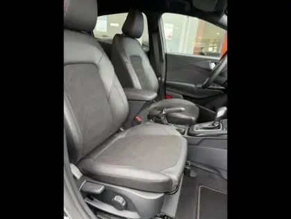 Photo 10 Ford Puma  1.0 EcoBoost Hybrid 125ch ST-Line X S&S Powershift