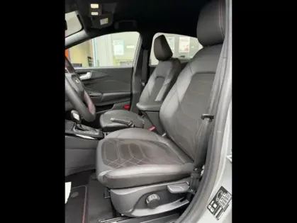 Photo 9 Ford Puma  1.0 EcoBoost Hybrid 125ch ST-Line X S&S Powershift