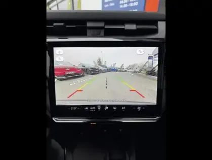 Photo 8 Ford Puma  1.0 EcoBoost Hybrid 125ch ST-Line X S&S Powershift