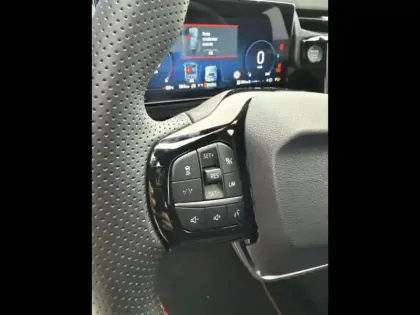 Photo 14 Ford Puma  1.0 EcoBoost Hybrid 125ch ST-Line X S&S Powershift