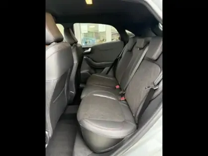 Photo 11 Ford Puma  1.0 EcoBoost Hybrid 125ch ST-Line X S&S Powershift