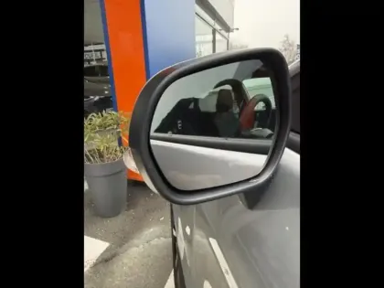 Photo 14 Ford Puma  1.0 EcoBoost Hybrid 125ch ST-Line S&S Powershift