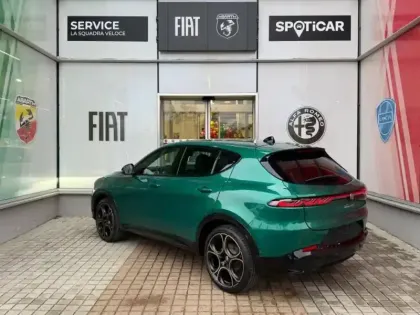 Photo 5 Alfa Romeo Tonale  1.5 Ibrida 160ch Intensa TCT