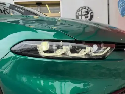 Photo 8 Alfa Romeo Tonale  1.5 Ibrida 160ch Intensa TCT