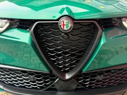 Photo 7 Alfa Romeo Tonale  1.5 Ibrida 160ch Intensa TCT