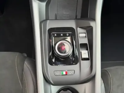 Photo 14 Alfa Romeo Tonale  1.5 Ibrida 160ch Intensa TCT