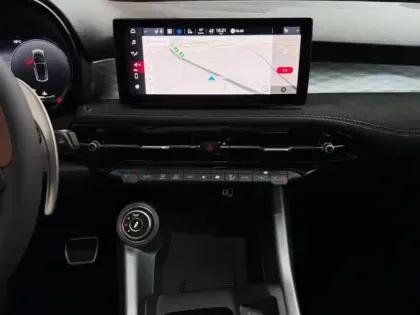 Photo 13 Alfa Romeo Tonale  1.5 Ibrida 160ch Intensa TCT