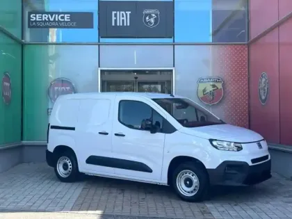 Photo 2 Fiat Doblo  Fg M Diesel 130ch automatique Pack Premium Connect