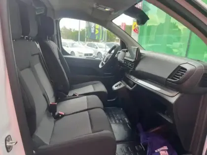 Photo 11 Fiat Scudo  Fg M 2.0 BlueHDi 145ch Pack Premium Connect