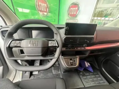 Photo 8 Fiat Scudo  Fg M 2.0 BlueHDi 145ch Pack Premium Connect