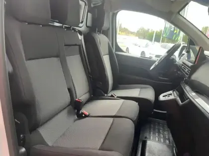 Photo 12 Fiat Scudo  Fg M 2.0 BlueHDi 145ch Pack Premium Connect