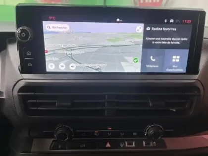 Photo 9 Fiat Scudo  Fg M 2.0 BlueHDi 145ch Pack Premium Connect