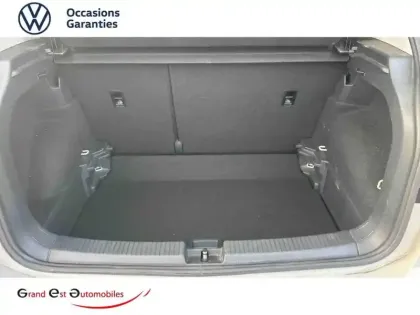Photo 31 Volkswagen T-cross  1.0 TSI 110ch Life Plus