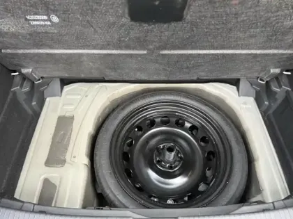 Photo 17 Volkswagen T-cross  1.0 TSI 110ch Life Plus