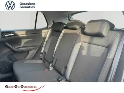 Photo 30 Volkswagen T-cross  1.0 TSI 110ch Life Plus