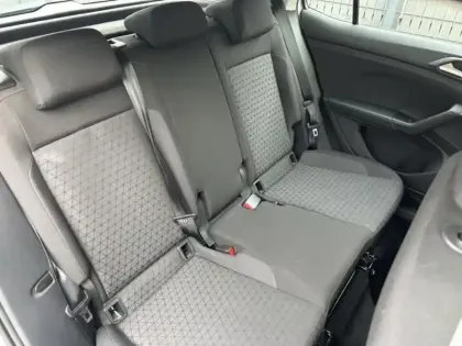 Photo 9 Volkswagen T-cross  1.0 TSI 110ch Life Plus