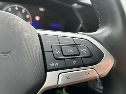 Photo 14 Volkswagen T-cross  1.0 TSI 110ch Life Plus