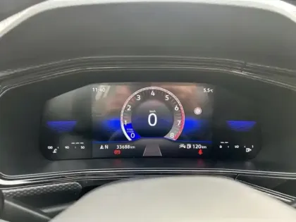 Photo 13 Volkswagen T-cross  1.0 TSI 110ch Life Plus